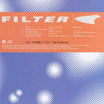 Filter - Title Of Record [USED CD]