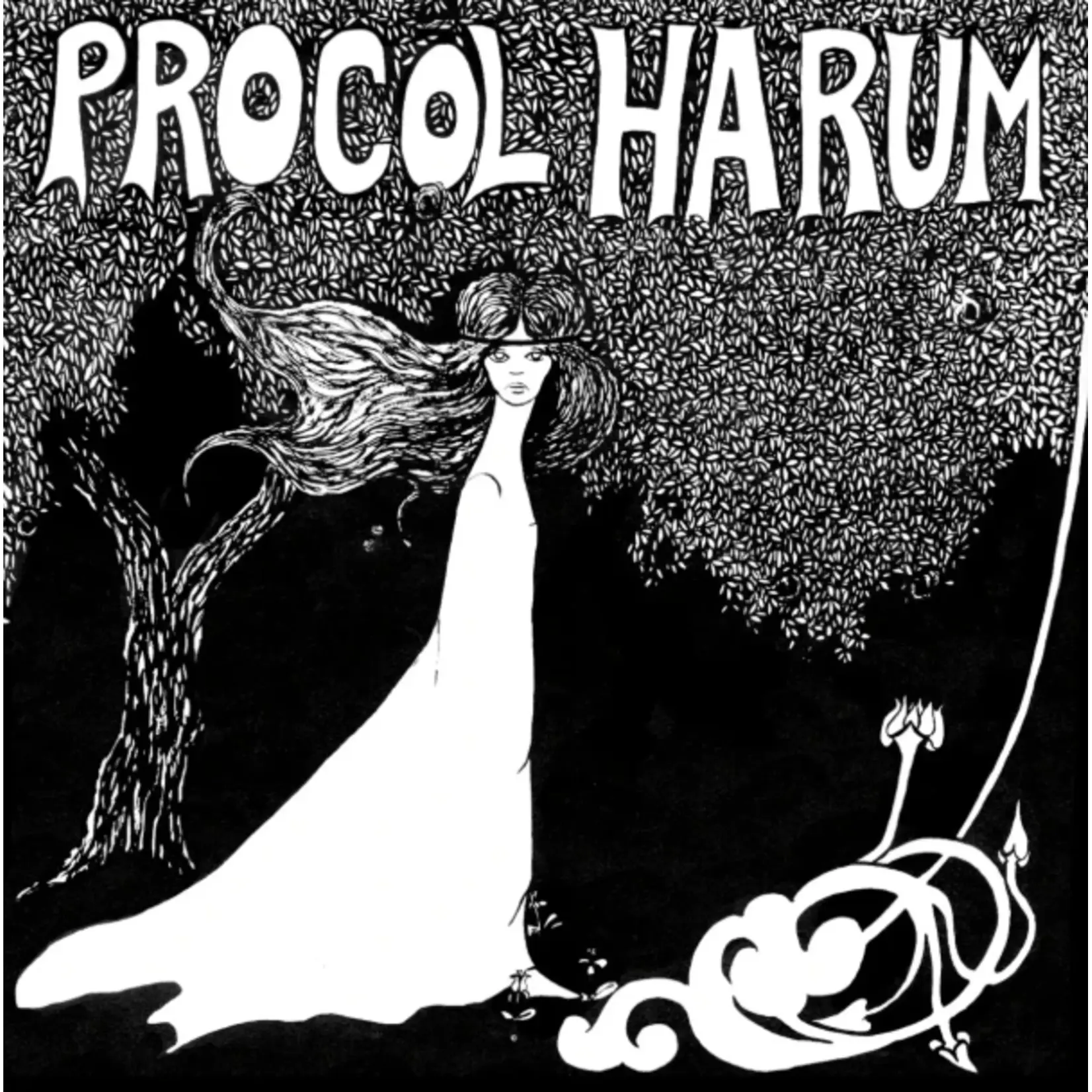 Procol Harum - 1st Album...Plus [USED CD]