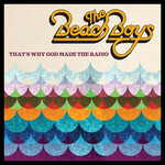 Beach Boys - That's Why God Made The Radio [USED CD]