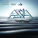 Asia - The Definitive Collection [USED CD]