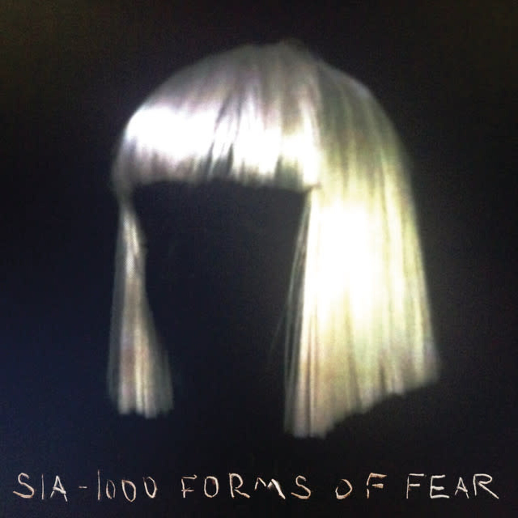 Sia - 1000 Forms Of Fear [USED CD]