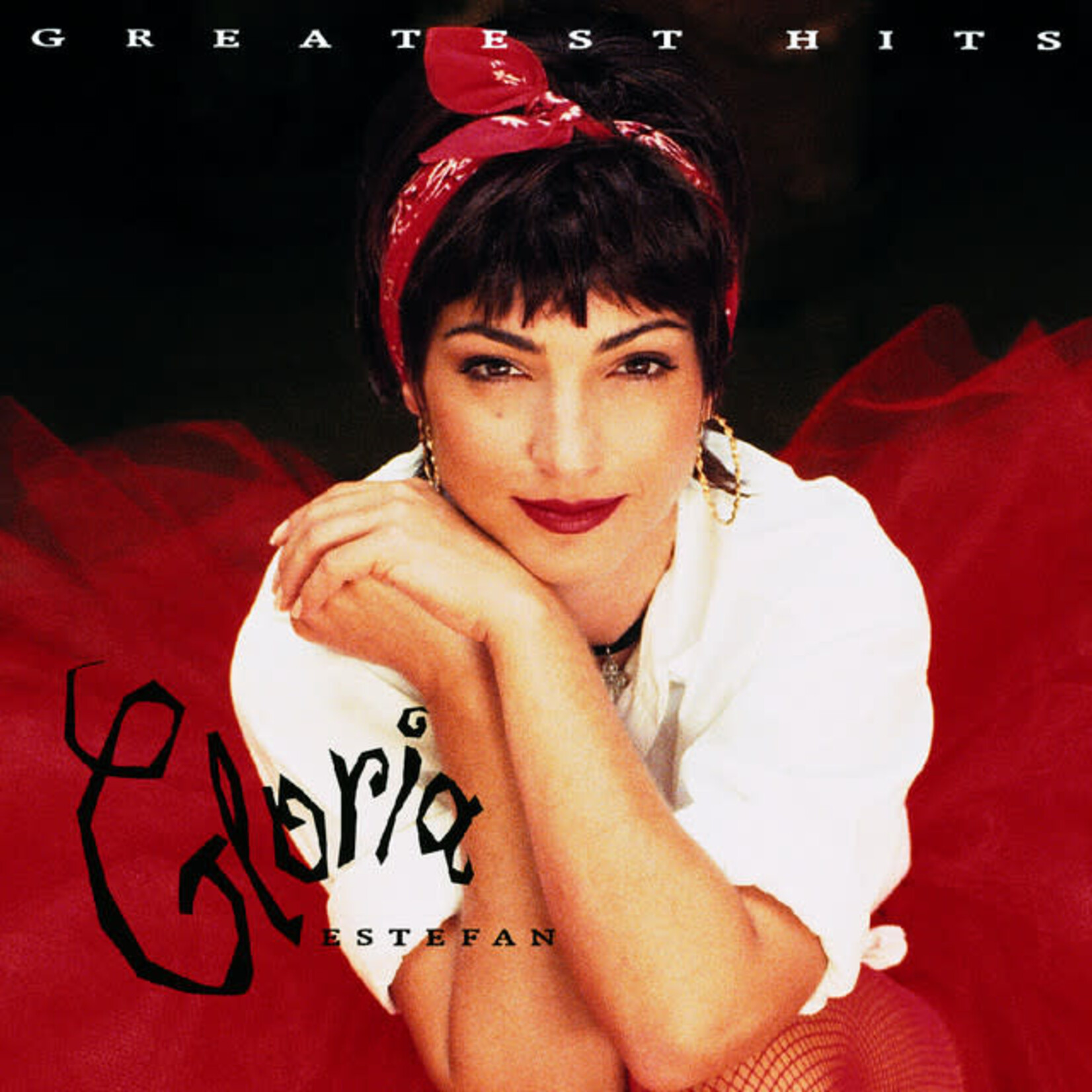 Gloria Estefan - Greatest Hits [USED CD]