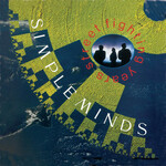 Simple Minds - Street Fighting Years [USED CD]