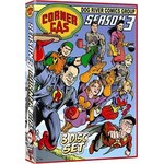 Corner Gas - Season 3 [USED DVD]