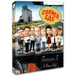Corner Gas - Season 5 [USED DVD]