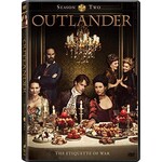 Outlander - Season 2 [USED DVD]