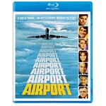 Airport (1970) [USED BRD]