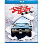 Smokey And The Bandit - 3-Movie Collection [USED 2BRD]