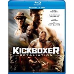 Kickboxer 7: Retaliation [USED BRD]