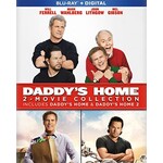 Daddy's Home/Daddy's Home 2 - 2-Movie Collection [USED 2BRD]