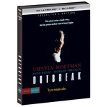 Outbreak (1995) (Coll Ed) [USED 4K/BRD]