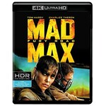 Mad Max 4: Fury Road [USED 4K/BRD]