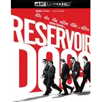 Reservoir Dogs (1992) [USED 4K/BRD]
