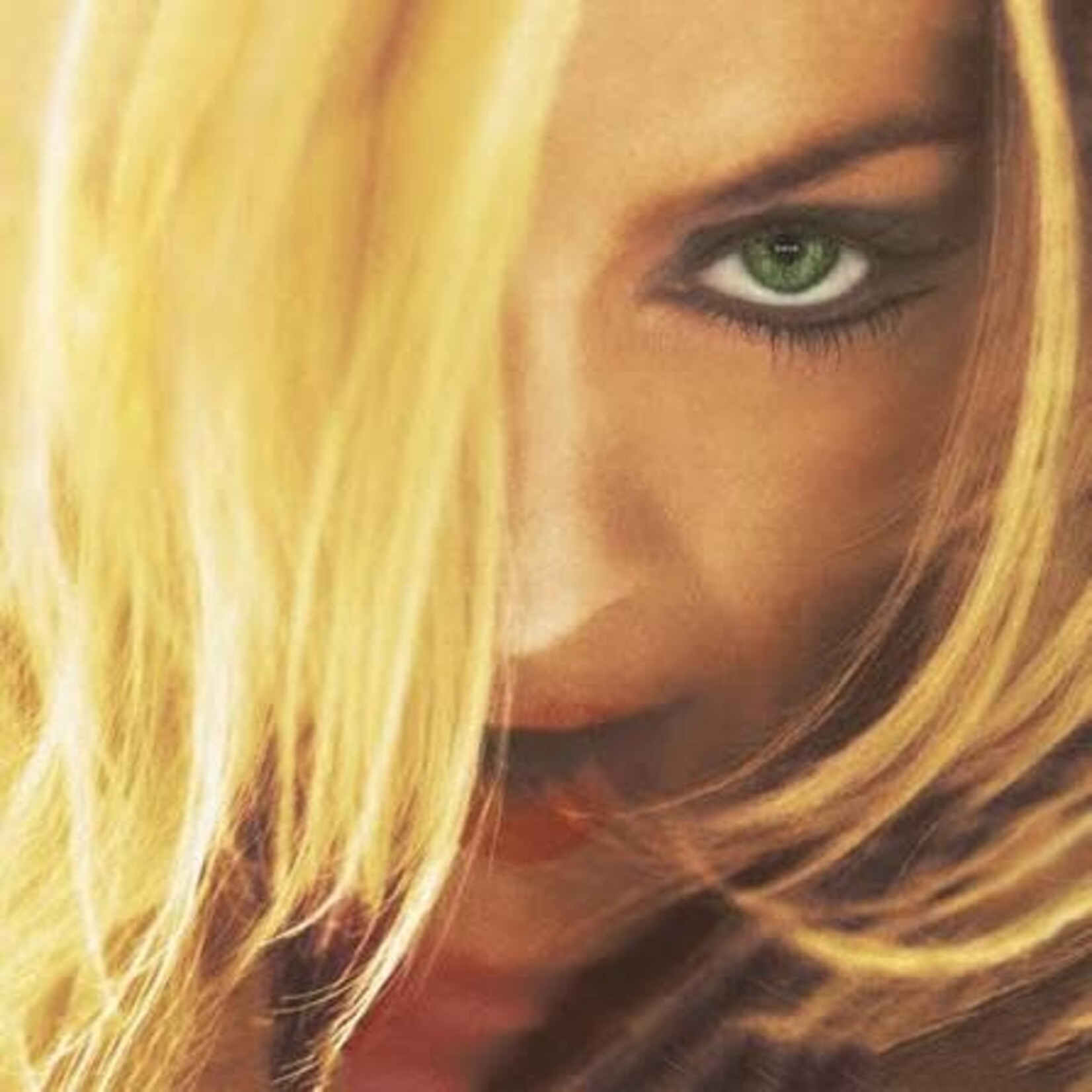 Madonna - GHV2: Greatest Hits Vol. 2 [USED CD]