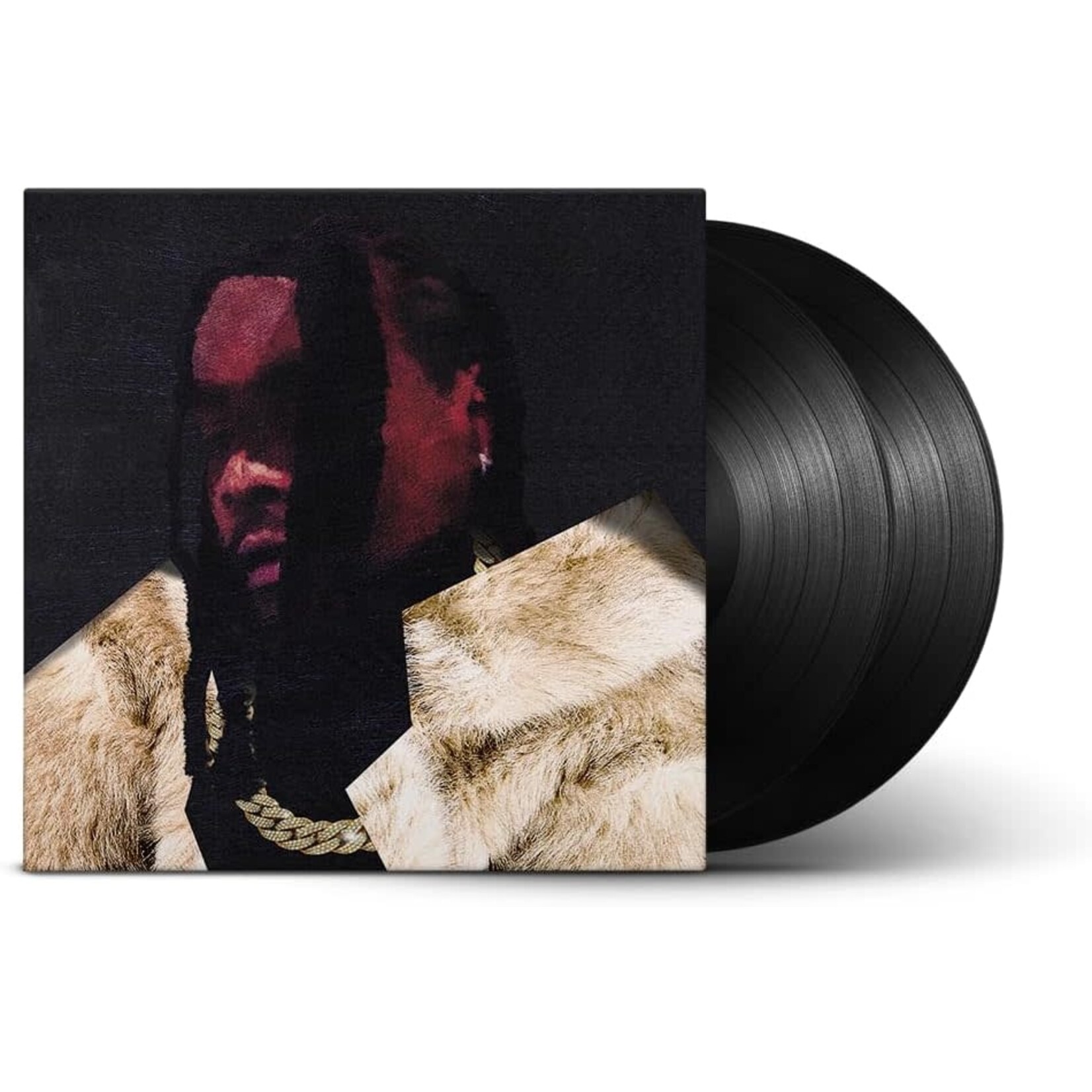 Wale - Everything Is A Lot [2LP]