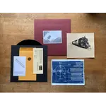 Godspeed You! Black Emperor - f#a# (1995-1997) [LP]