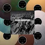 Black Mountain - Black Mountain (Revinyl Ed) (Coloured Vinyl) [LP]