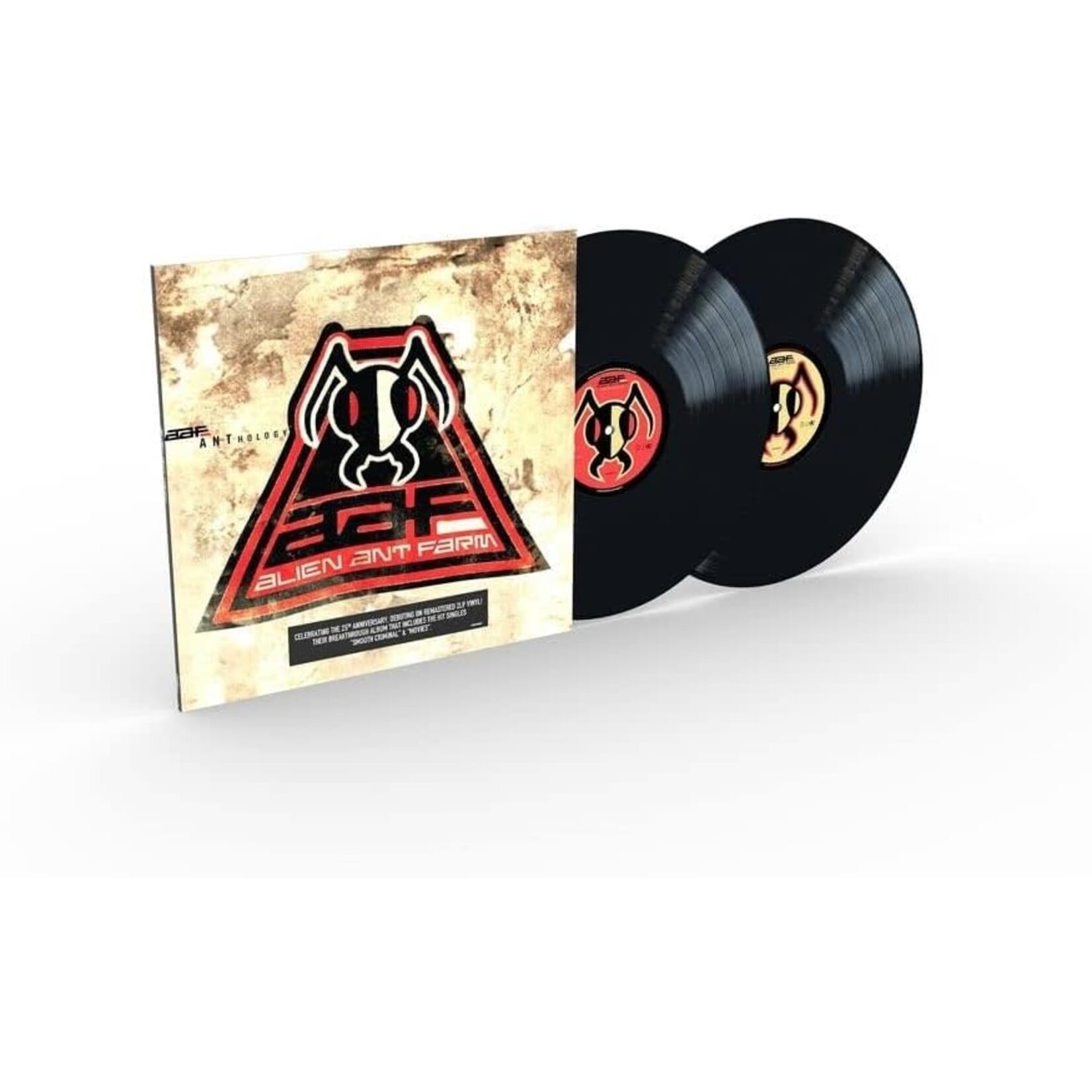Alien Ant Farm - ANThology (25th Ann) [2LP]