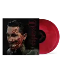 Motionless In White - Decades (Red/Black Vinyl) [2LP]