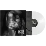 Ariana Grande - Petal (Indie White Vinyl) [LP]