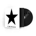 David Bowie - Blackstar [CD]