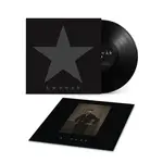 David Bowie - Blackstar [LP]