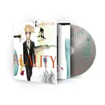 David Bowie - Reality (2025 Remaster) [CD]