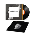 David Bowie - The Next Day (2025 Remaster) [2LP]