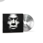 Miles Davis - Tutu [CD]