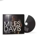 Miles Davis - The Very Best Of Miles Davis: The Warner Bros. Sessions 1985-1991 [CD]