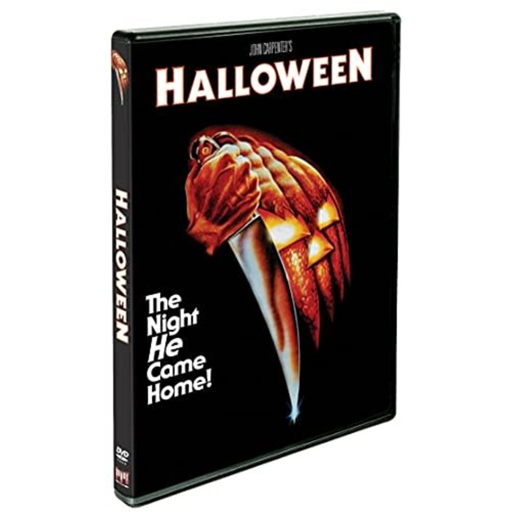 Halloween (1978) [DVD]