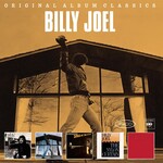 Billy Joel - Original Album Classics [5CD]