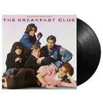 Various Artists - The Breakfast Club (OST) [LP]