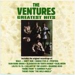 Ventures - Greatest Hits [USED CD]
