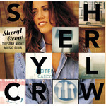 Sheryl Crow - Tuesday Night Music Club [USED CD]