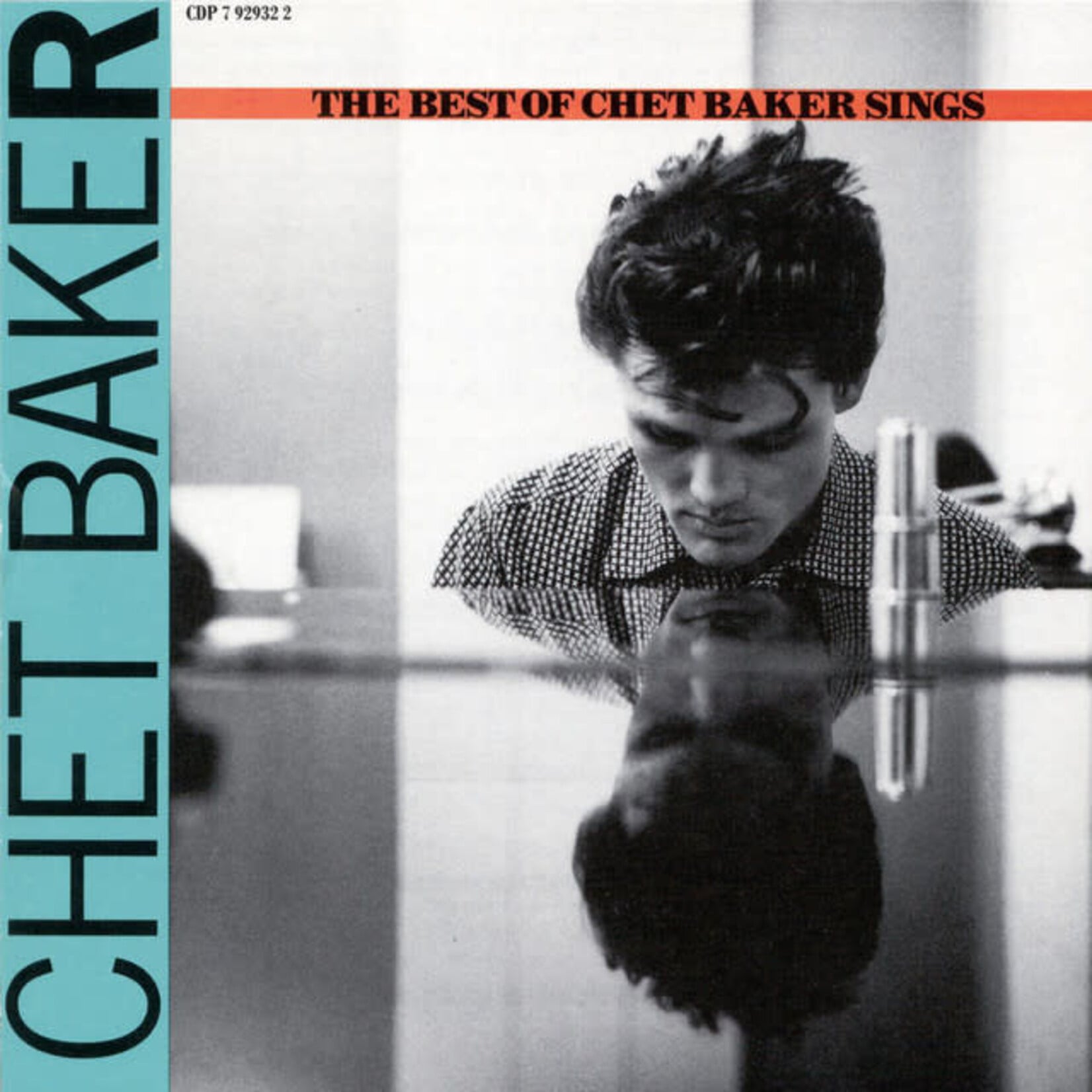 Chet Baker - The Best Of Chet Baker Sings [USED CD]
