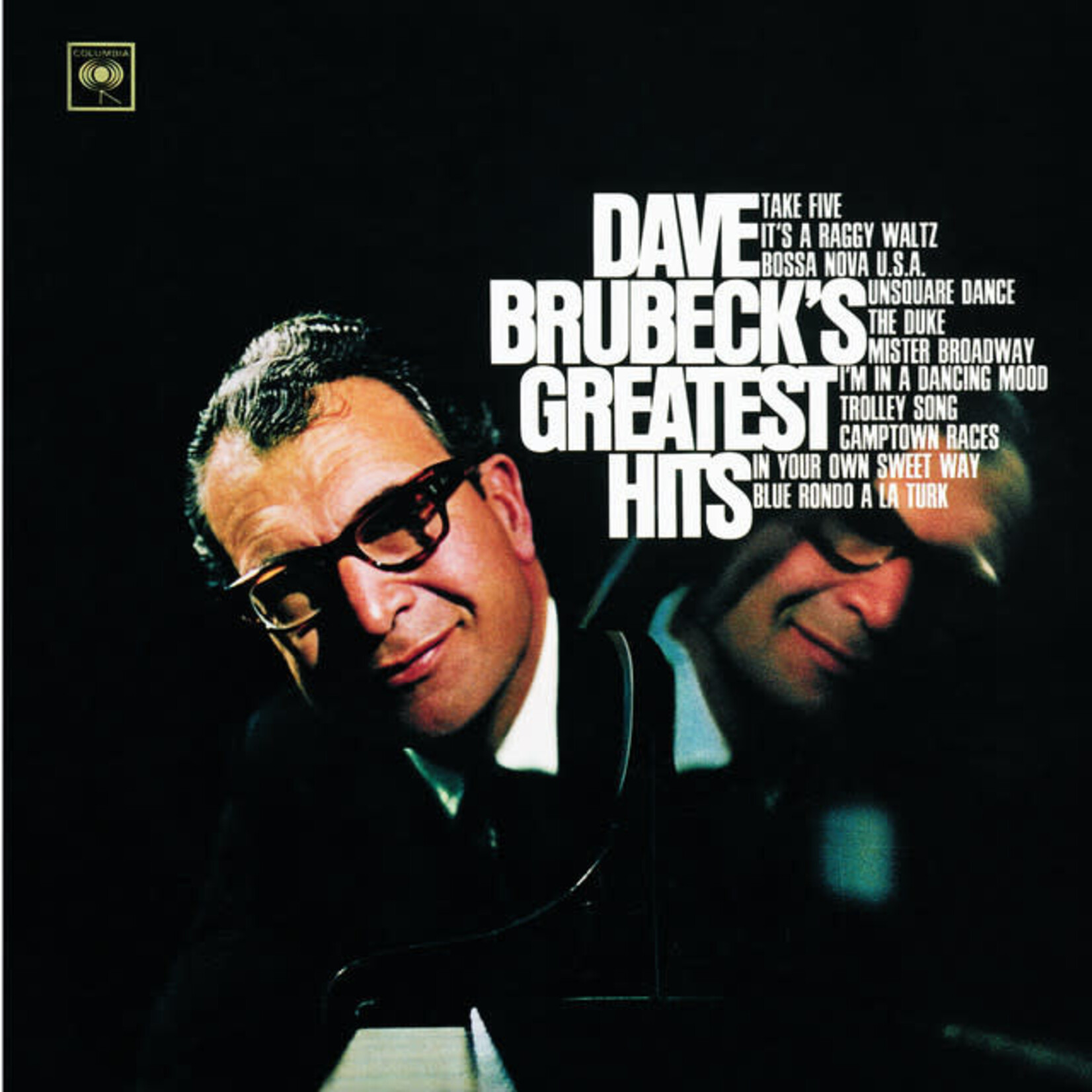 Dave Brubeck - Dave Brubeck's Greatest Hits [USED CD]