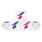 New Order - The Best & The Rest Of New Order (2025 Remaster) [2CD]