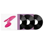 New Order - The Rest Of New Order (2025 Remaster) [3LP]