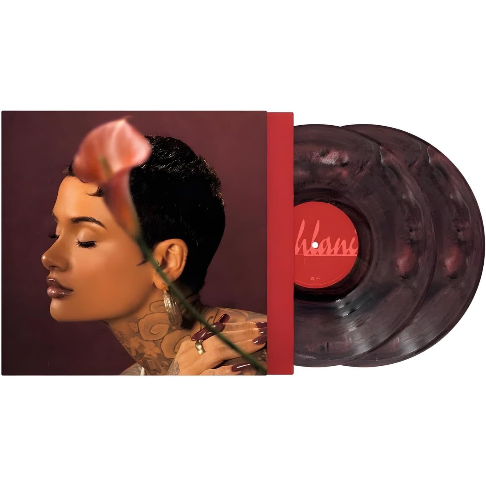 Kehlani -  Kehlani (Indie Coloured Vinyl) [2LP]