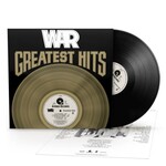 War - Greatest Hits [LP]