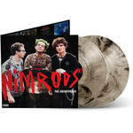 Green Day - Nimrods: The Soundtrack (Indie Coloured Vinyl) [2LP]