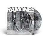 Ramones - Ramones [Picture Disc]