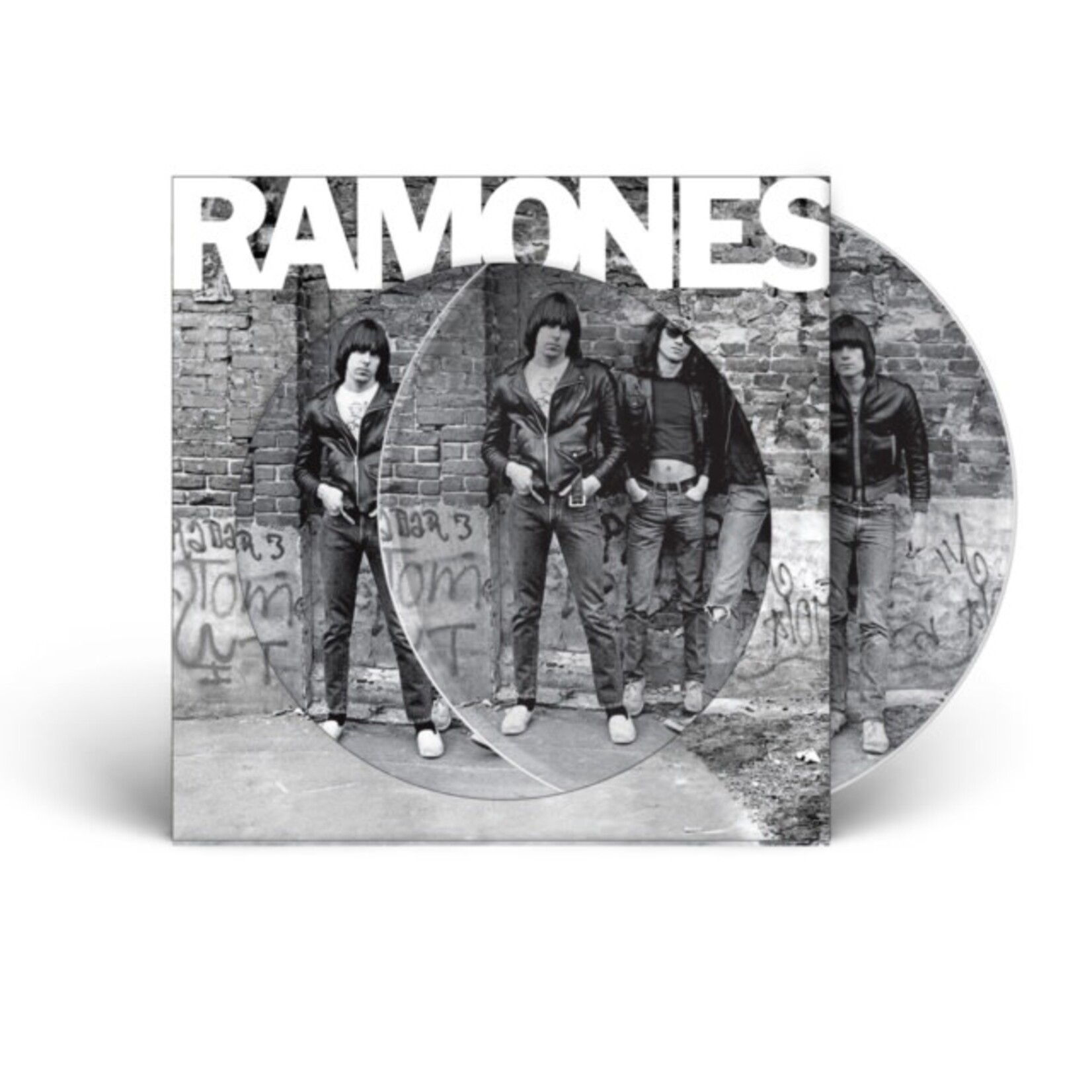 Ramones - Ramones [Picture Disc]