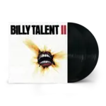 Billy Talent - II [2LP]