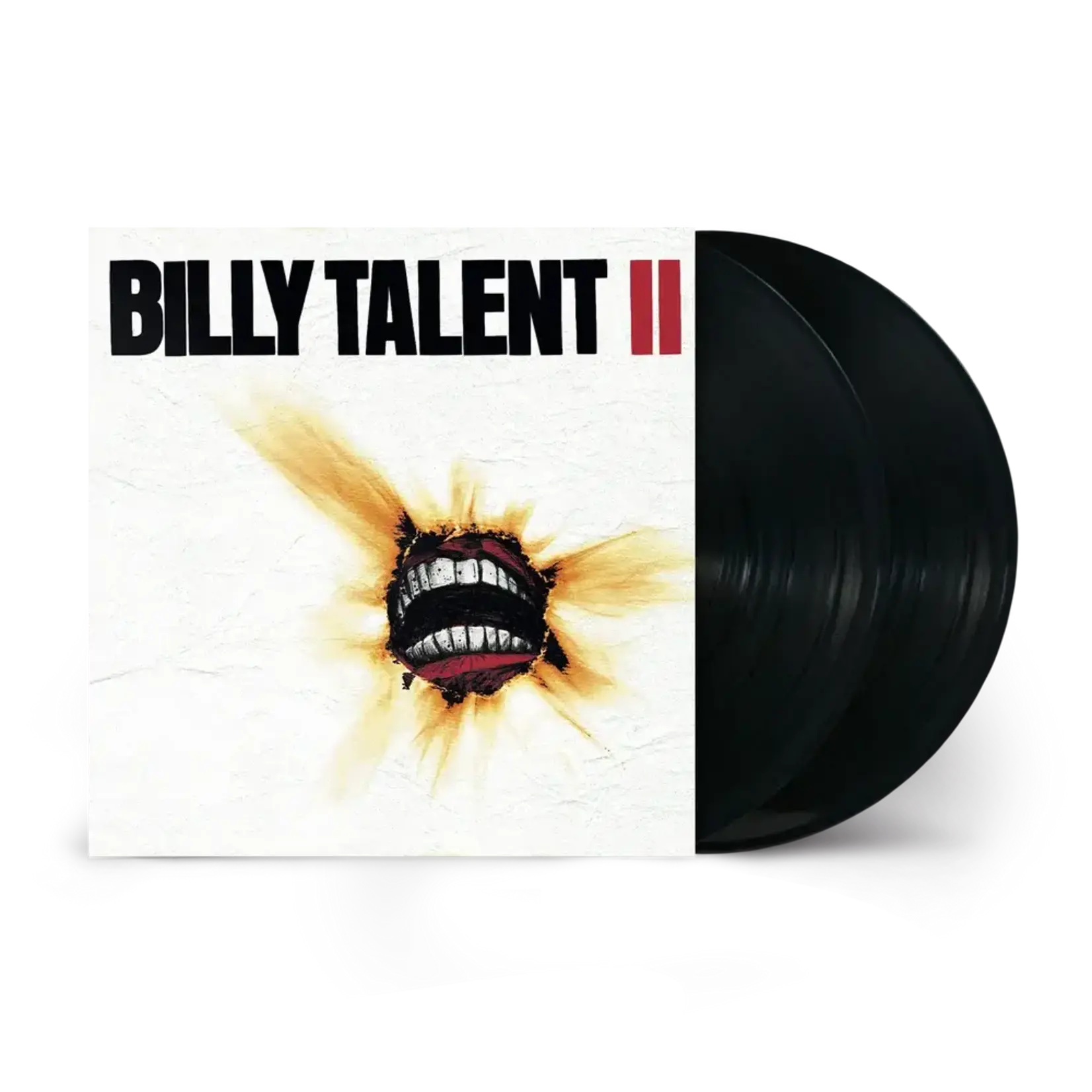Billy Talent - II [2LP]