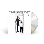 Fleetwood Mac - Fleetwood Mac [CD]