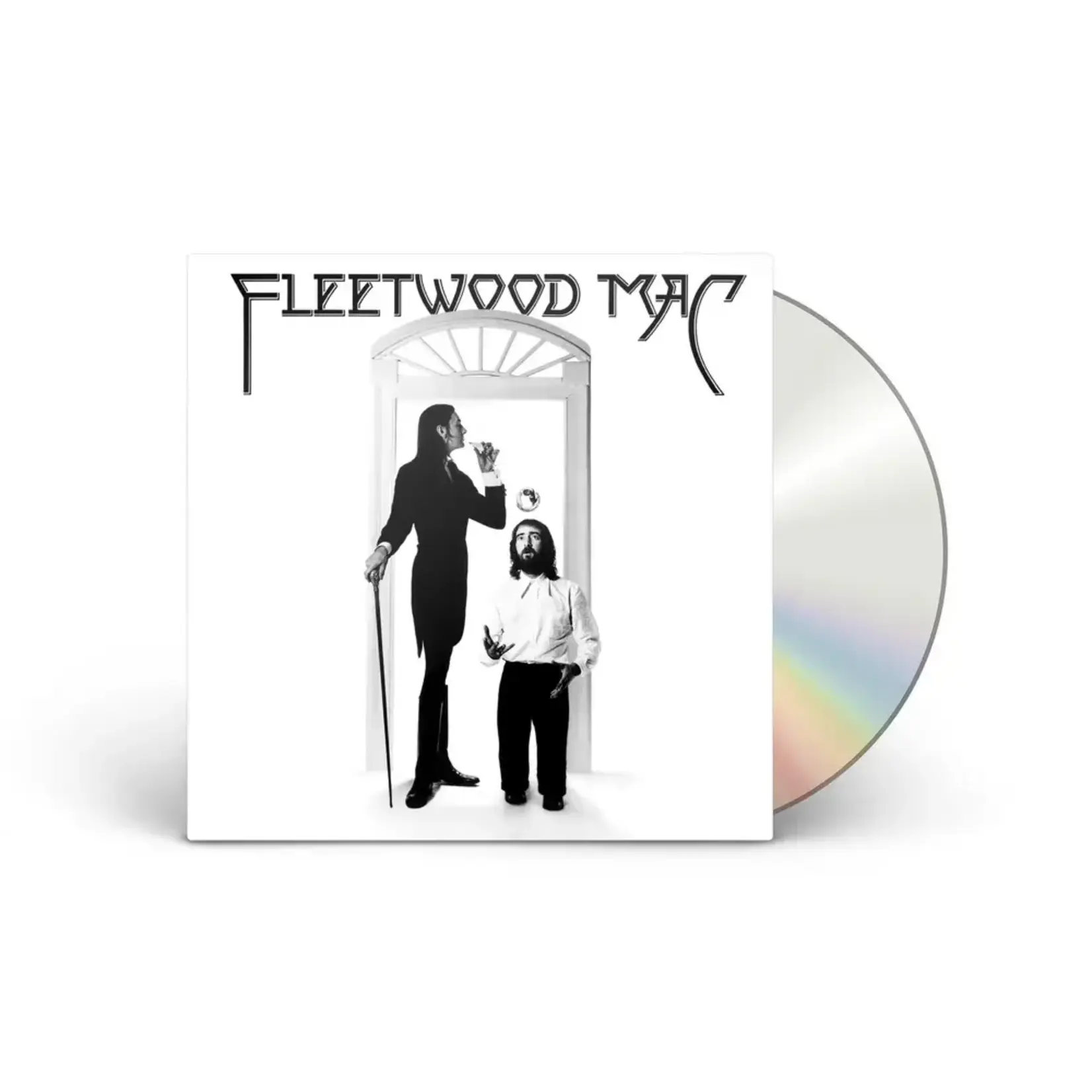 Fleetwood Mac - Fleetwood Mac [CD]