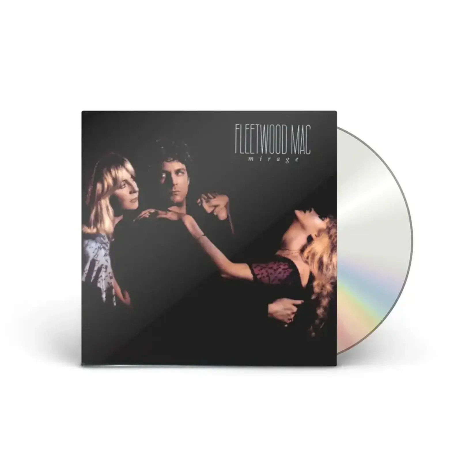 Fleetwood Mac - Mirage [CD]