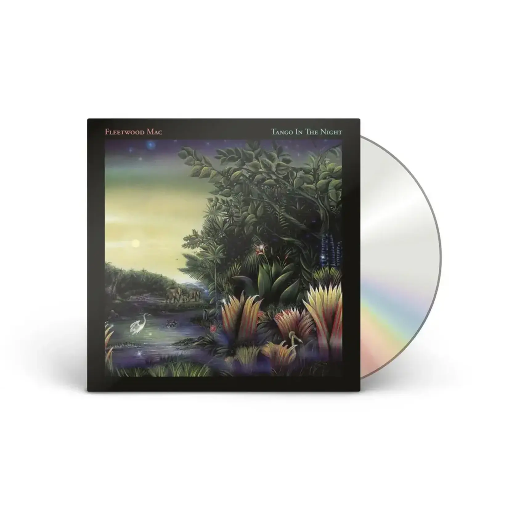 Fleetwood Mac - Tango In The Night [CD]